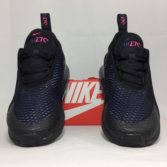 SOLD**Nike Air Max 270 (PS) Child - Picture 3 of 5